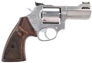692 EXECUTIVE 3" 357/9MM SS 5-RD