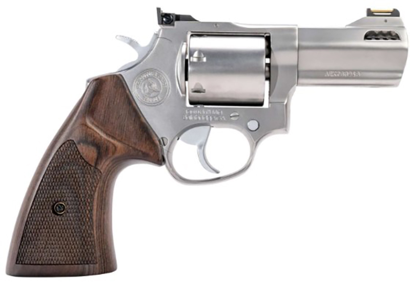 Taurus Model 692 Executive 3 in Revolver with Double Action/Single Action