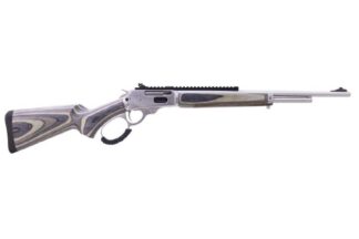 Rossi R95 Lever-Action .44 Magnum 18 in Threaded Barrel Laminated Stock 8+1 Rounds