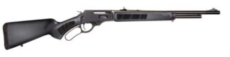 Rossi R95 Trapper Lever Action Rifle .45-70 Government 16.5 in Barrel