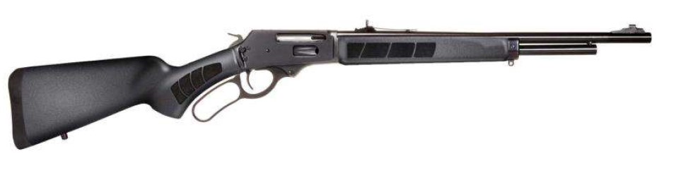 Rossi R95 Trapper Lever Action Rifle .45-70 Government 16.5 in Barrel