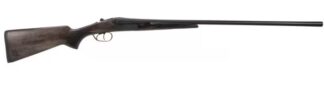 BADLANDER 12 GA 28" 2-rds Black/Wood