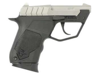 22 TUC 22 LR 3" SS/SS 9-rd
