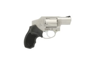Taurus Model 650 Double Action Only .357 Magnum 2 in Stainless 5-Round Revolver