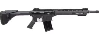 Armscor/Rock Island Armory VR70 12 Gauge Semi-Auto Shotgun, 20 in, Black, 5+1 Rounds