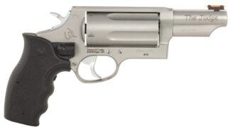 Judge .45 Colt/.410 MAG 3" Viridian SS 5-rd