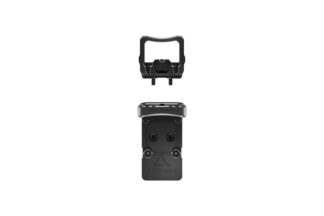 Radian Weapons Guardian + Six Combo for GLOCK MOS with Holosun 507C, Black