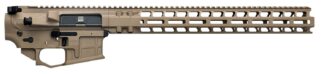 Radian Weapons Builder Kit 15.5 in M-LOK Hand Guard FDE