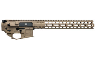 Builder Kit 14" Hand Guard FDE