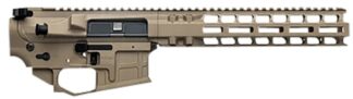 Builder Kit 10" Hand- Guard Radian FDE
