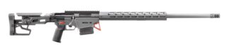Precision 6MM GT 26" Magpul Grey 10-rd