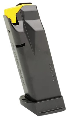 Taurus GX2 Magazine 9mm 13-Round Black
