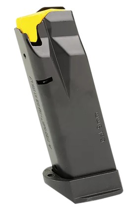 Taurus GX2 9mm Luger 15-Round Black Magazine
