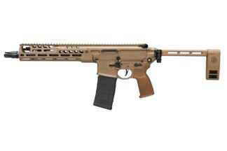 MCX Spear-LT 55.6 11.5" OR Coyote 30-rd