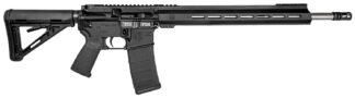 DB15 5.56 NATO 18" MLOK PMAG Blk 30rd
