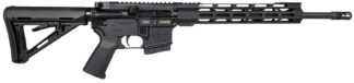 DB15 350 LEGEND 16" MLOK CPD MAG Blk 5rd