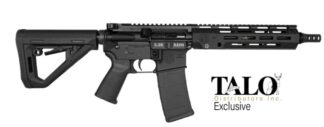 DB15 SBR 5.56 10" V3 MLOK PMAG 30rd TALO