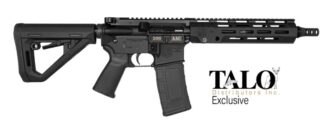 DB15 SBR 300 BLK 10" V3 MLOK Blk 30rd TALO
