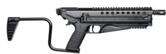 Kel-Tec R50 Defender Short Barrel Rifle (SBR) in 5.7x28mm