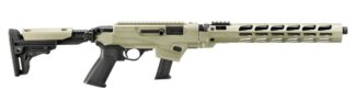 PC Carbine 9mm 16.12" TB Desert Verde 17rd TALO
