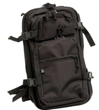 Glock Multi-Purpose Backpack Black