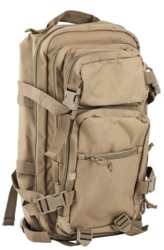 Glock GLOCK Multi-Purpose Backpack, Coyote Tan