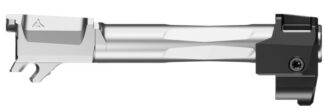 Radian Weapons Afterburner + Ramjet P365XL 3.7 in 9mm Black/Black Barrel