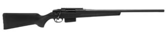 Stevens 334 .243 Winchester 20in Matte Black Synthetic Bolt-Action Rifle, 3+1 Rounds