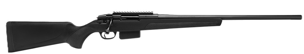 Stevens 334 Bolt Action .30-06 Springfield Black Synthetic