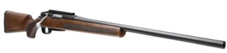 Stevens 334 Bolt-Action Rifle .308 Win 20 in Barrel 3+1 Rounds Matte Black/Walnut