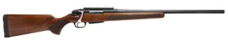 Stevens 334 Bolt Action .30-06 Springfield Matte Black/Walnut