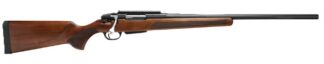 Stevens 334 .270 Winchester Bolt Action Rifle, 20" Barrel, Matte Black/Walnut