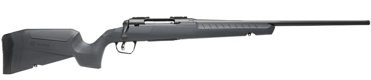 Savage AXIS II Bolt-Action .243 Winchester 22 in Barrel (AccuTrigger)
