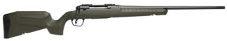 AXIS 2 .308 Win 22" Blk/Grn Syn 4-rd