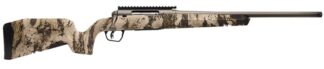 Savage Arms Axis 2 Pro .350 Legend Western Camo Bolt Action Rifle