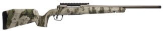 AXIS 2 Pro WDLD .350Leg 18" TB Bronze/Camo 4-rd