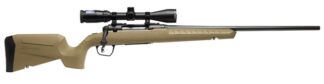 AXIS 2 XP Comp .223REM 20" Scope Blk/FDE 4-rd