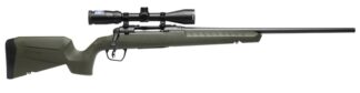 AXIS 2 XP Comp 6.5 CM 20" Scope Blk/Grn 4-rd