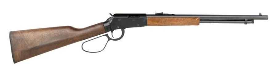 Savage Revel Classic Lever Action .22 LR 18 in Barrel 12+1 Walnut Black