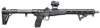 KelTec Sub 2000 Defender Semi-Auto 10mm 16.25 in Barrel