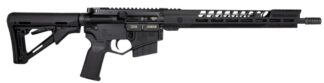 Diamondback DB15 Black Gold Series .350 Legend 16" Threaded Barrel, 5+1, Black