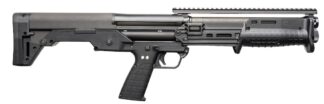 KelTec KS7 Gen 2 Pump Action 12 Gauge Shotgun 18.5" Barrel