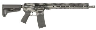 Anime 15 5.56 16" MLOK Blk 30rd