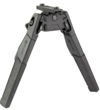 Savage M-LOK Bipod Adjustable 7.2 in to 10 in
