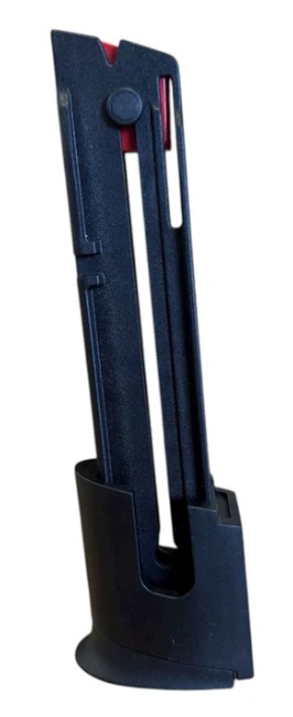 Retay USA RXP22 .22 LR 18-Round Black Magazine