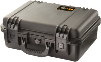 Storm IM2200 CS Large Blk