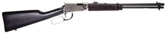 Rossi Rio Bravo Lever Action .22 LR 18"