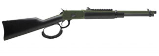 R92 .44MAG- TB 16.5'' 8-RDS MS GREEN