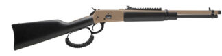 R92 .44MAG- TB 16.5'' 8-RDS MAGPUL FDE
