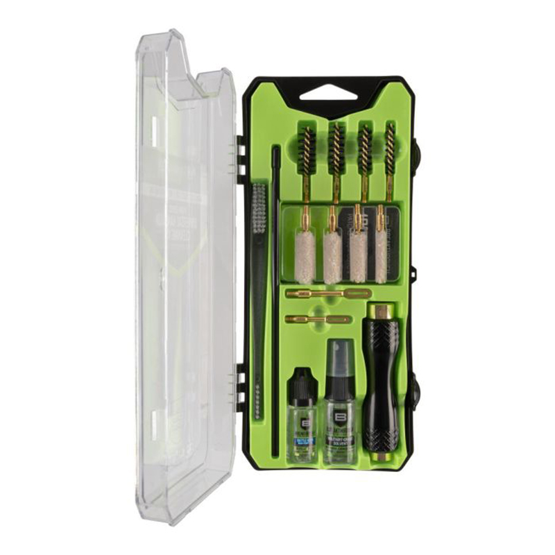 Breakthrough Clean Technologies Vision Series Universal Handgun Cleaning Kit